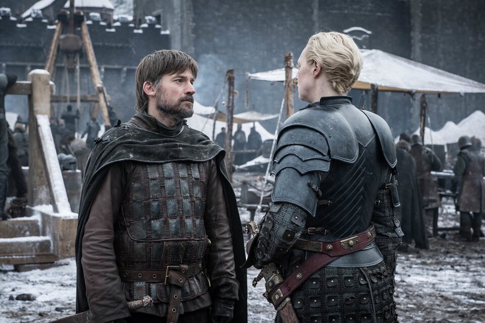 Game of Thrones
