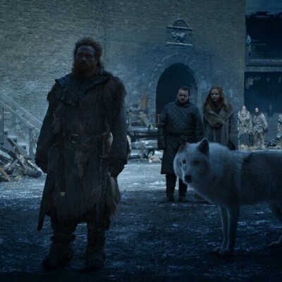 Game of Thrones