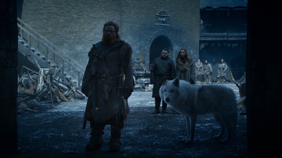 Game of Thrones