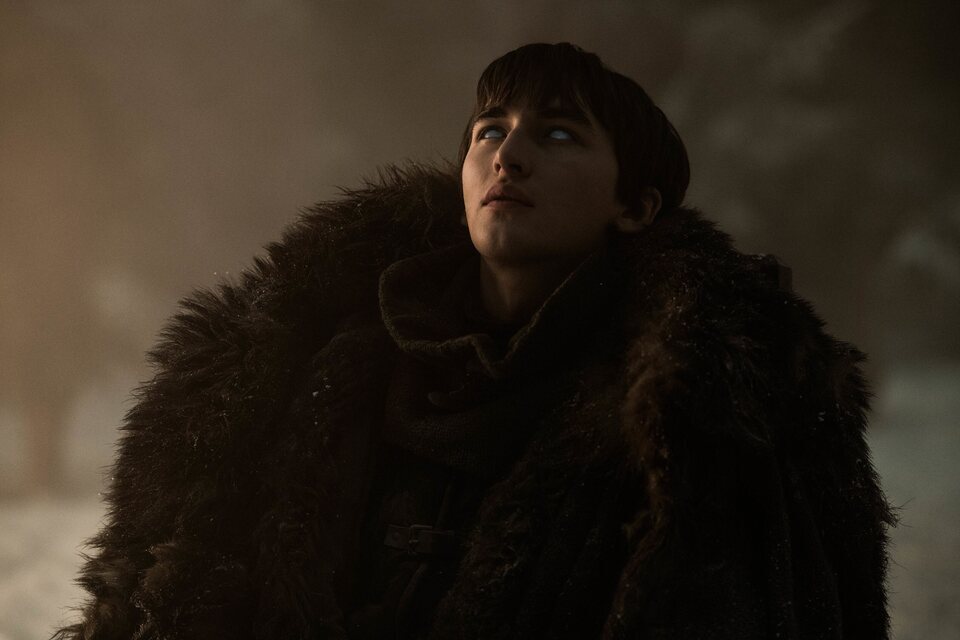 Game of Thrones