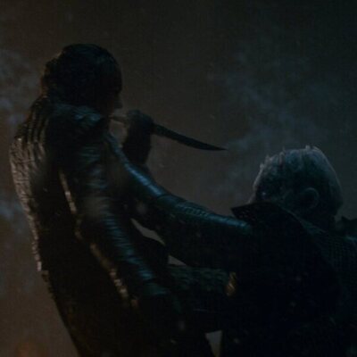 Game of Thrones