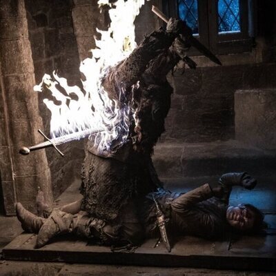 Game of Thrones