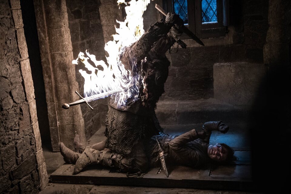 Game of Thrones