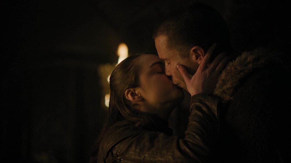 Game of Thrones