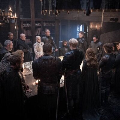 Game of Thrones