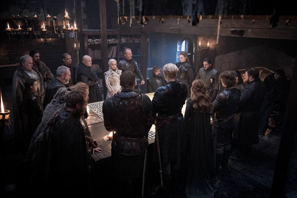 Game of Thrones