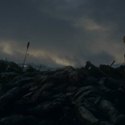 Game of Thrones