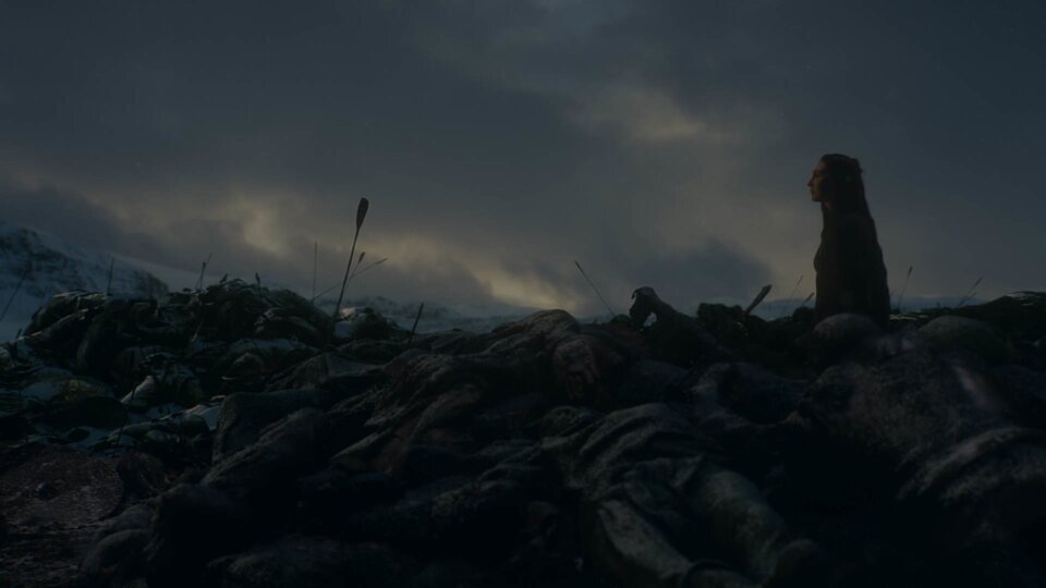 Game of Thrones