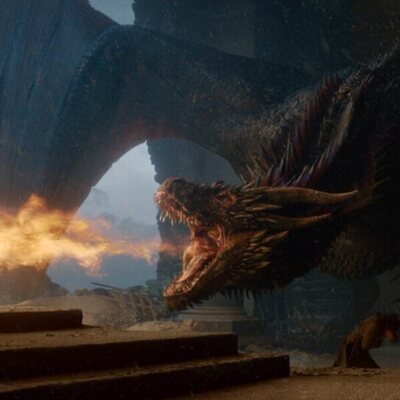 Game of Thrones
