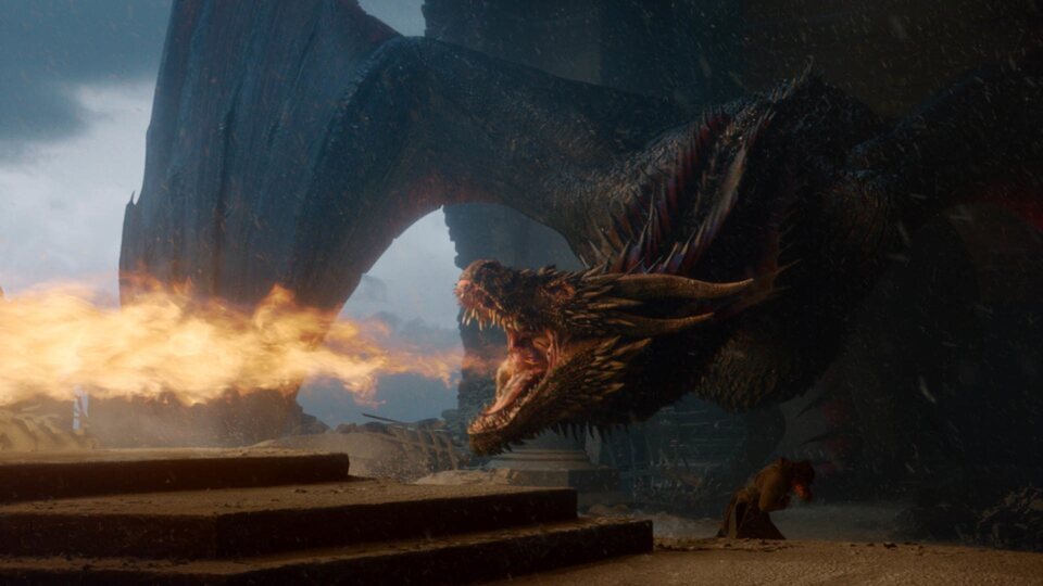 Game of Thrones