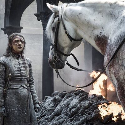 Game of Thrones
