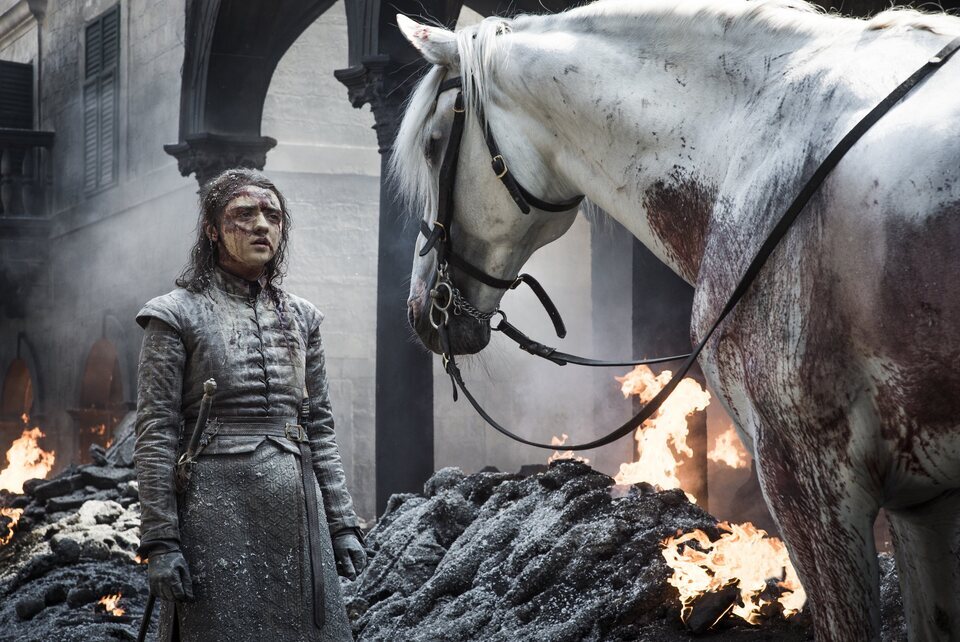 Game of Thrones