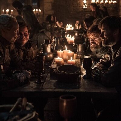 Game of Thrones