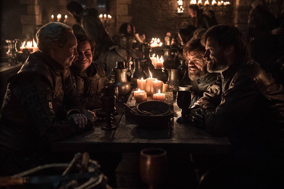 Game of Thrones