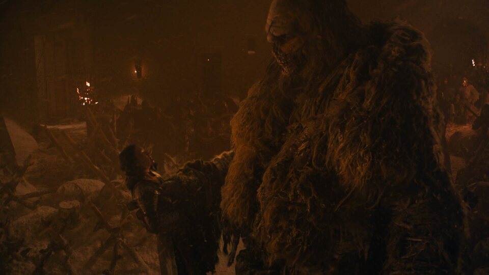 Game of Thrones