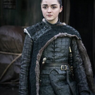 Game of Thrones