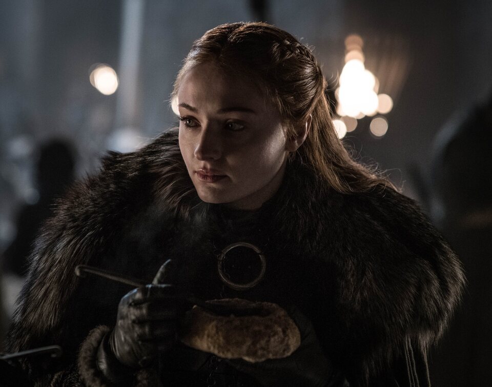 Game of Thrones