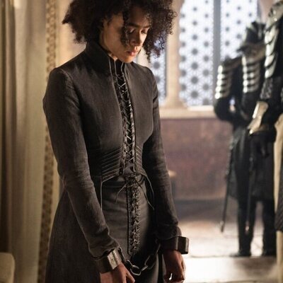 Game of Thrones