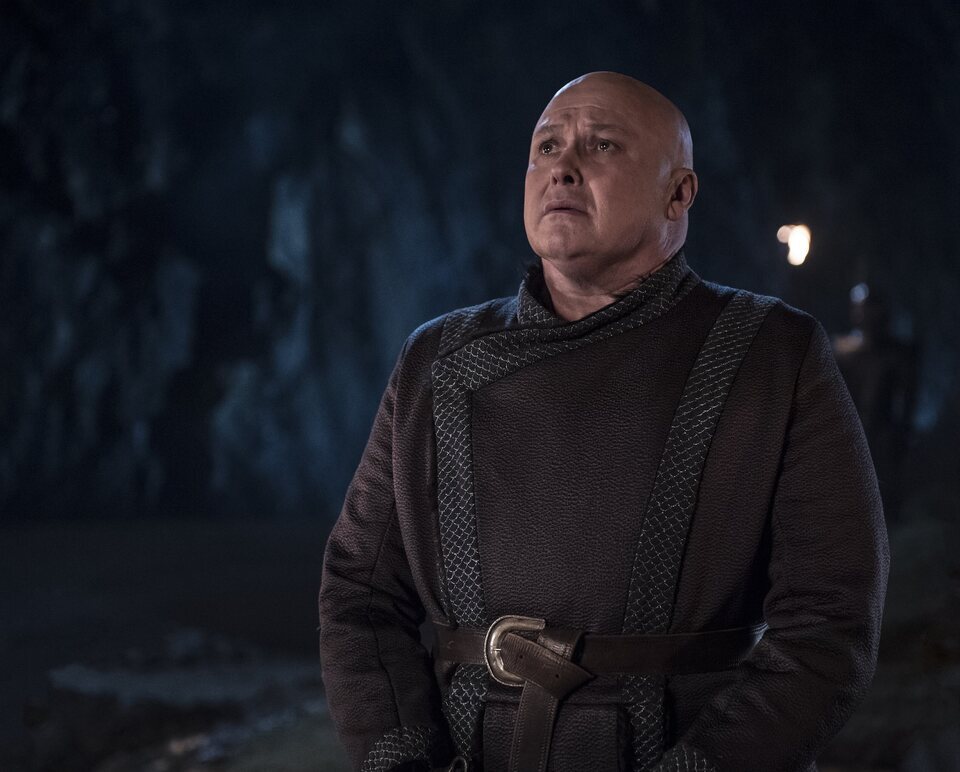 Game of Thrones