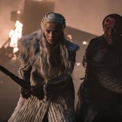 Game of Thrones