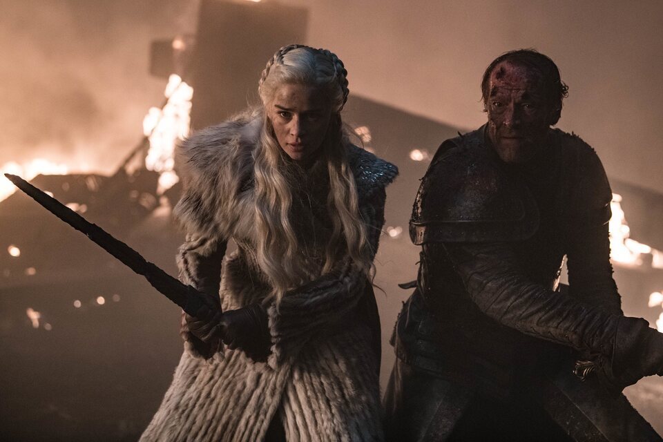 Game of Thrones