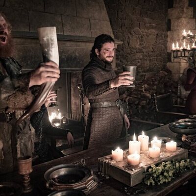 Game of Thrones