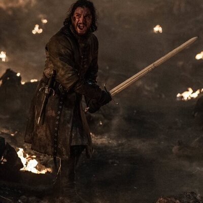 Game of Thrones
