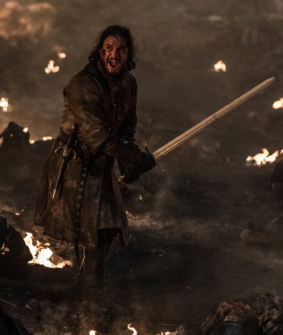 Game of Thrones
