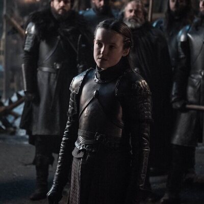 Game of Thrones