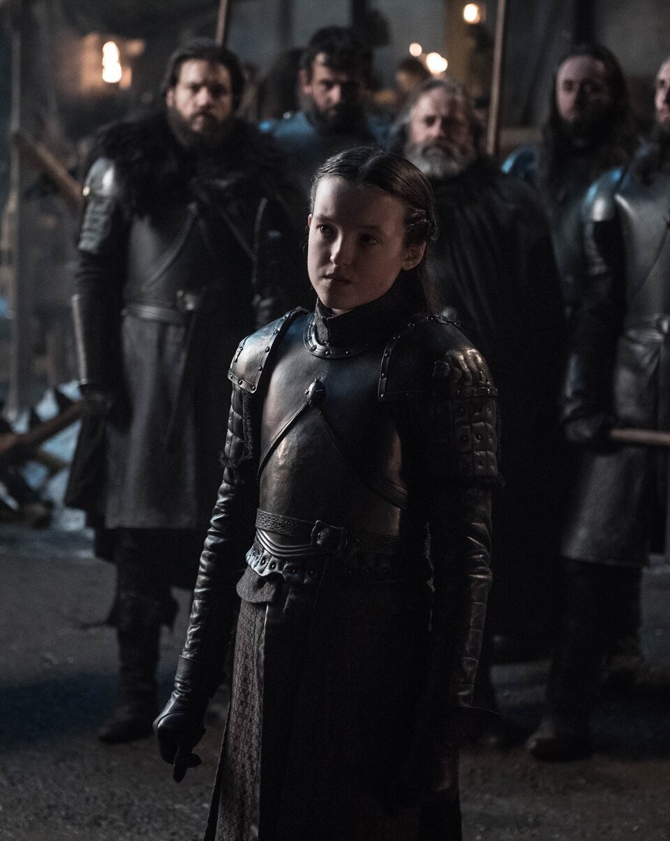 Game of Thrones