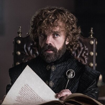 Game of Thrones