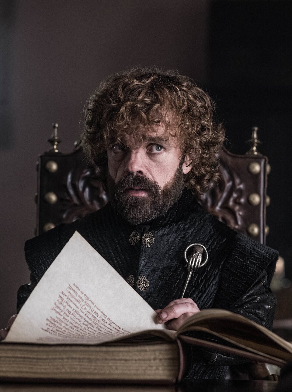 Game of Thrones