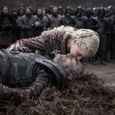Game of Thrones