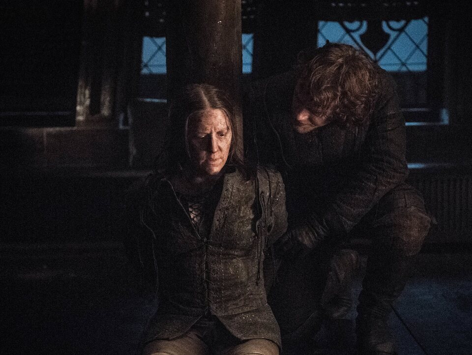 Game of Thrones