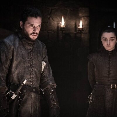 Game of Thrones