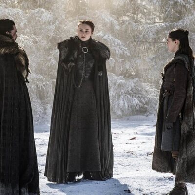 Game of Thrones