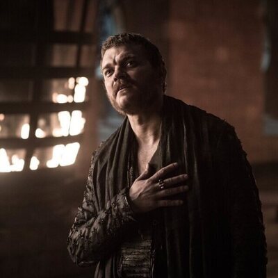 Game of Thrones
