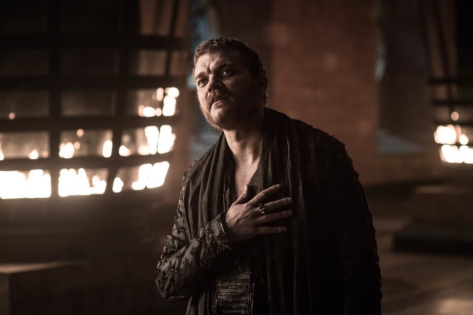 Game of Thrones