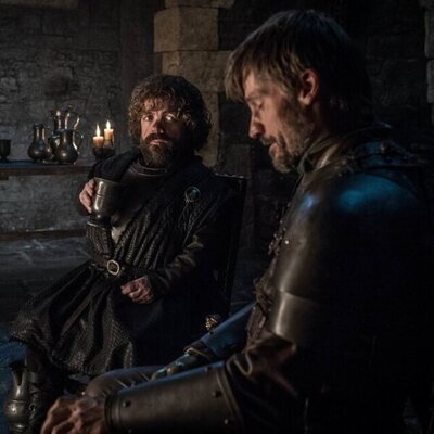 Game of Thrones