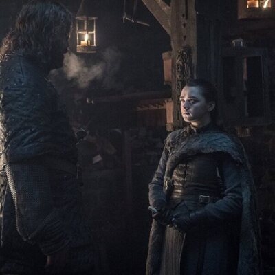 Game of Thrones