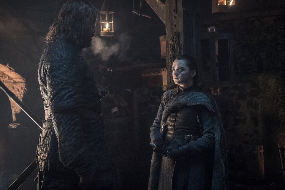 Game of Thrones