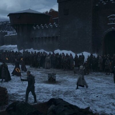 Game of Thrones