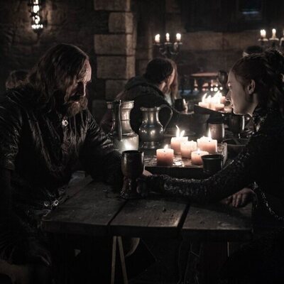 Game of Thrones