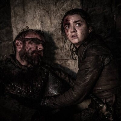 Game of Thrones
