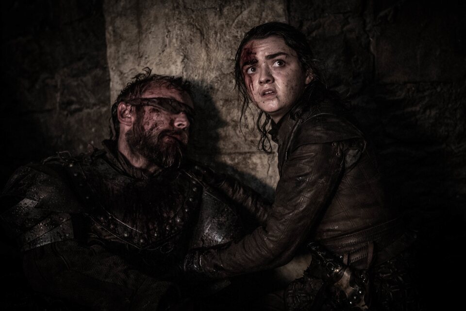Game of Thrones