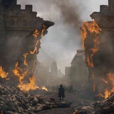 Game of Thrones