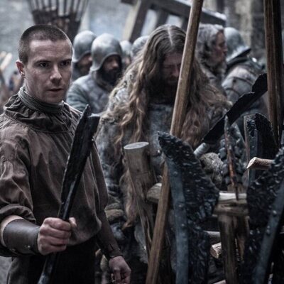 Game of Thrones