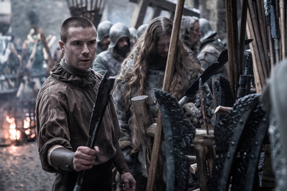 Game of Thrones