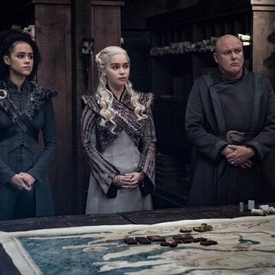Game of Thrones