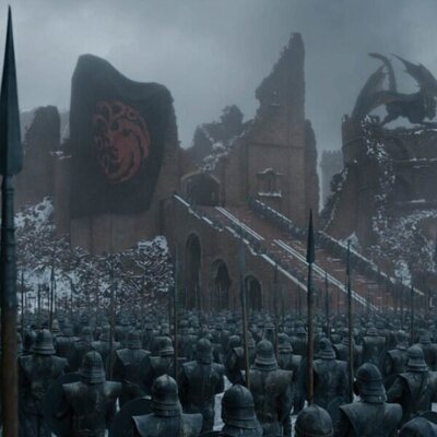 Game of Thrones